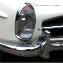 'A dream of a car' - The 1960 Mercedes Benz 300 SL auctions in Salzburg