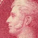 Mint piece of history: the $50,000 one-of-a-kind 1870 Carmine stamp
