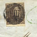 Karpov Belgian stamp auction sees 1849 10c brown make $63,500