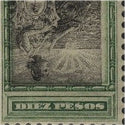 'One of the most important gems of Argentine philately' leads stamps auction