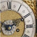 Dreweatts auctions £20,000 innovative William III alarm clock