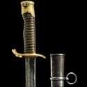 Sword wielded by Napoleon's personal guard auctions in Italy