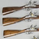 Early-19th century French infantry rifles could blow up to $16,200 in Paris