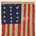 13 star flag auctions for $212,500