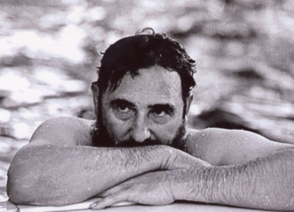 Castro quiz for collectors. Do you know Fidel?