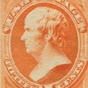 1880 Special Printing 15c stamp valued at $37,500 with Regency Superior