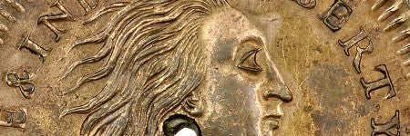 Exceptional US colonial coins offered in Donald G Patrick auction