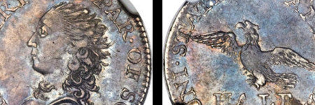 1792 US half disme among highlights at Heritage Auctions