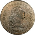 Frothingham 1794 dollar could see $368,000 at Heritage Auctions