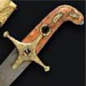 'Luxurious' Ottoman Empire nobleman's sword brings $58,500 in San Francisco