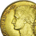 Napoleon faces-off against Hercules in Paris coin auction