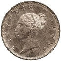 1839 silver pattern rupee achieves $204,000 record with Baldwin's