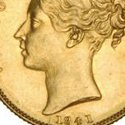 1841 Victoria sovereign auction makes $34,270 in London