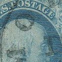 1851 Franklin 1c stamp set to lead APS Stamp Show auction at $125,000