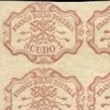 $40,000 stamp block leads the Italian States into Cherrystone's next auction