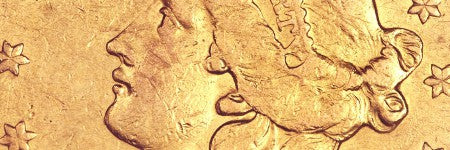 1870 Carson City double eagle makes $188,000 in New York sale