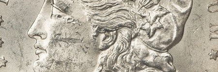 1899 Carson City dollar could exceed $20,000 in US coin auction