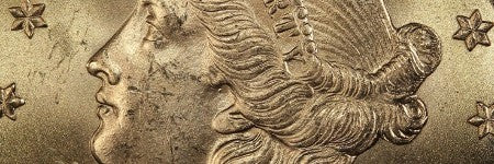 Sierra Nevada coin hoard on sale at Amazon and Kagins