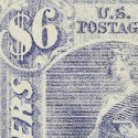 1894 Pale Blue stamp delivers $24,000