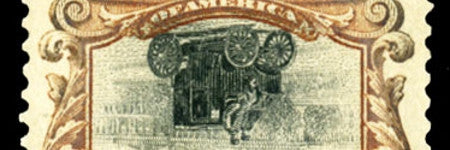 Postage Stamp News – Page 9