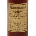 1905 Hennessey cognac realises $5,500 at Dreweatts