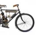 'Century of historic cycles' go under the hammer
