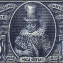 5c Jamestown stamp auctions with 2,964% increase on estimate