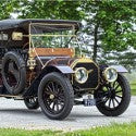 1910 Pierce-Arrow 48-SS expected at $750,000 in Hershey auction