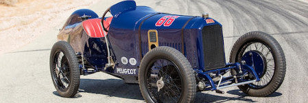 Bonhams’ Bothwell Collection sale makes $13.7m