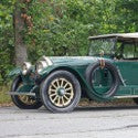 Original condition classic cars will auction at Bonhams