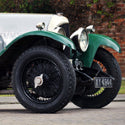 $165,000 Bentley takes pole position in the Meldonfoot collection sale