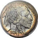 1926-S Buffalo nickel set to beat $322,000 at Heritage Auctions?