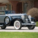 1930 Duesenberg Model J auctions for $1.5m at Auburn Fall