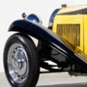Bugatti Type 46 classic car auctioning at Amelia Island could roll to $1.75m