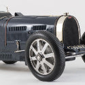The only 1930s Bugatti Type 51 to race in the US could speed to $4.5m