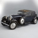 1931 Bentley 8 Litre auctions for $3m at Artcurial Paris