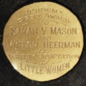 1933 Little Women Oscar achieves $112,500 in online auction