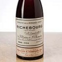 1934 Richebourg Vieux Cepages auctions for $34,000 at Heritage