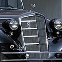 1934 Cadillac Fleetwood V12 makes $200,000 at Salmon Brothers auction