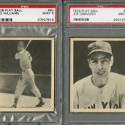 1939 Play Ball card set sells for $203,000 at Goldin Auctions