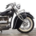 1940 Indian Four motorcycle may see $50,000 in Lattin Collection auction