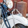Steve McQueen motorbike to star at auction