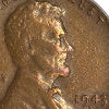 Bids reach $65k for bronze WW2 cent