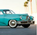 Gooding & Co sets pulses racing with its 2011 Scottsdale car auction line-up