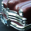 Multi-award winning 1949 Kaiser classic convertible auctions in Pennsylvania