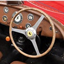 A touch of Italy... 1949 Ferrari stars in RM's Arizona classic cars auction