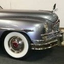 1950 Packard Victoria classic car could drive a hard bargain in Washington
