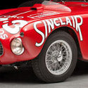 'One of premier collector cars Ferrari ever built' speeds ahead at RM