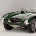 1953 Allard Le Mans expected to make $450,000 in Phoenix