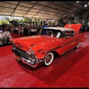 1958 Chevrolet Impala tops Mecum Auctions' first day at $71,000